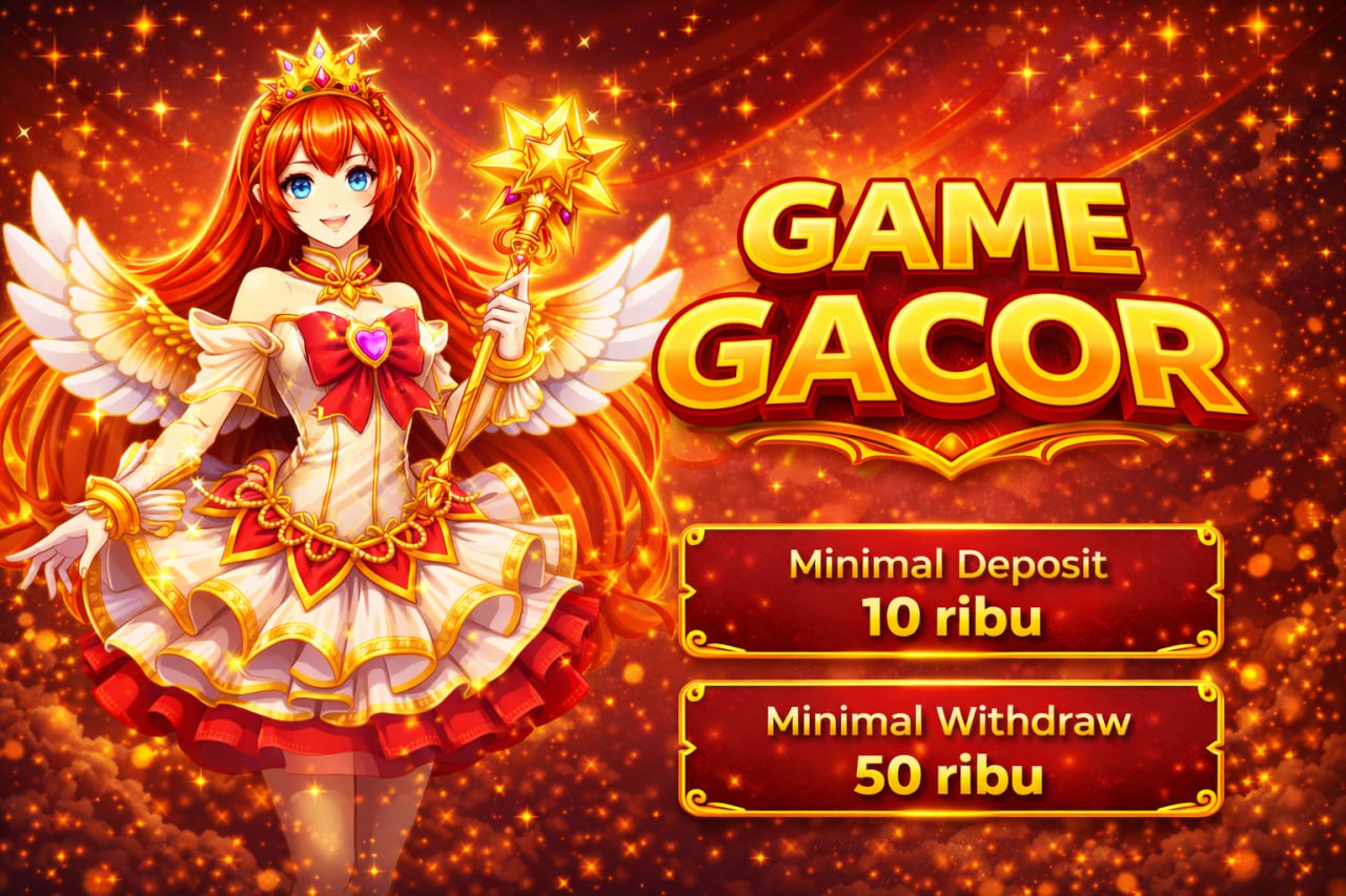 Rajanya Portal Situs Terbaik | Akses Login Cepat & Aman